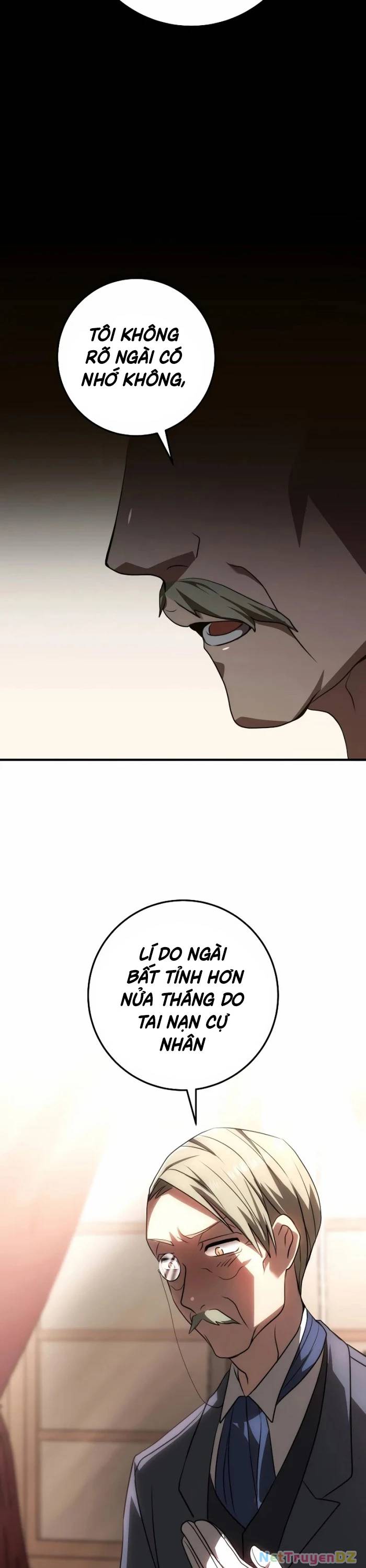 Hoàng Đế Thép Chap 4 - Next Chap 5