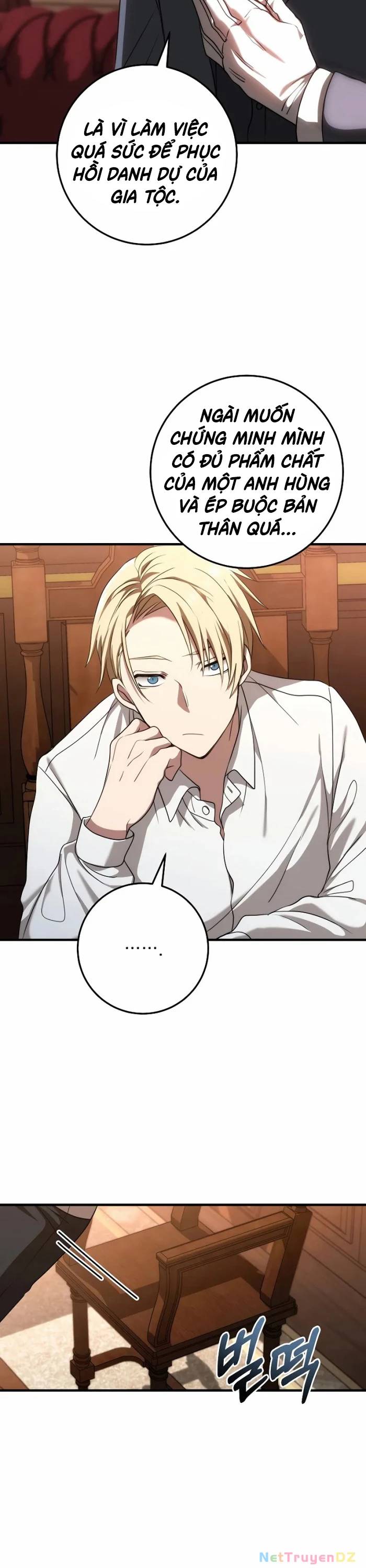 Hoàng Đế Thép Chap 4 - Next Chap 5