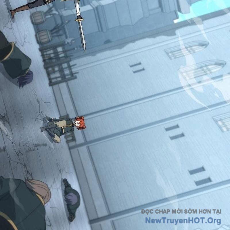 Hoàng Đế Thép Chap 49 - Next Chap 50