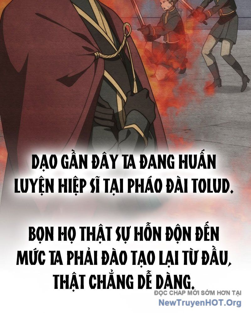 Hoàng Đế Thép Chap 51 - Next Chap 52