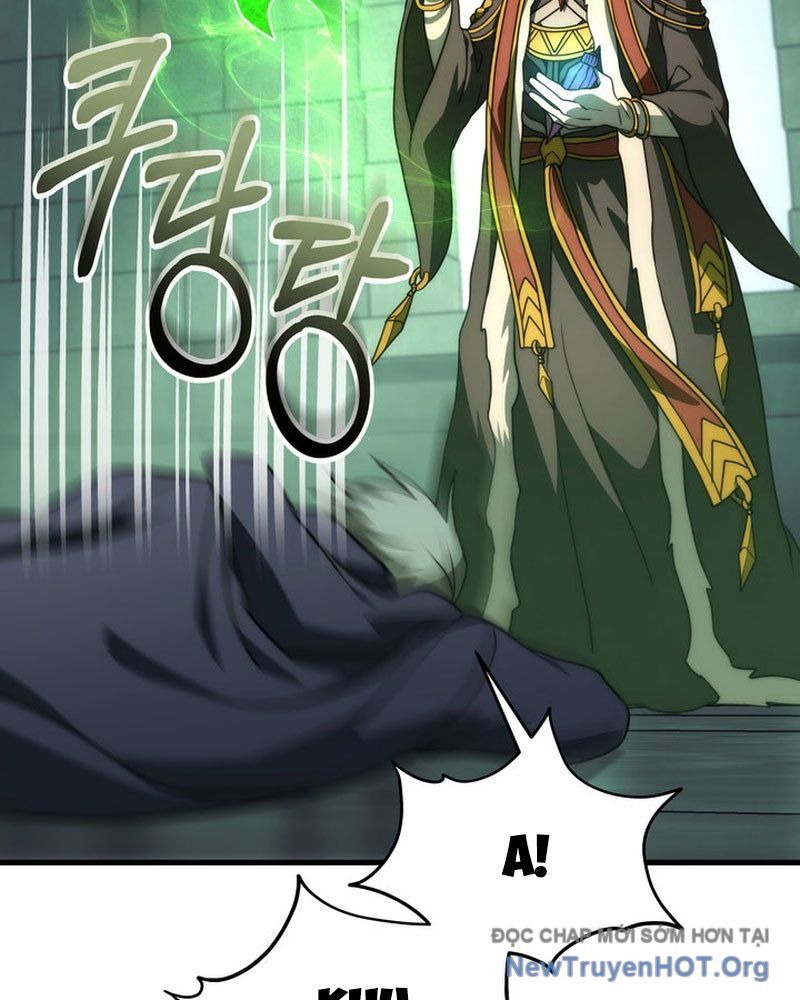 Hoàng Đế Thép Chap 51 - Next Chap 52