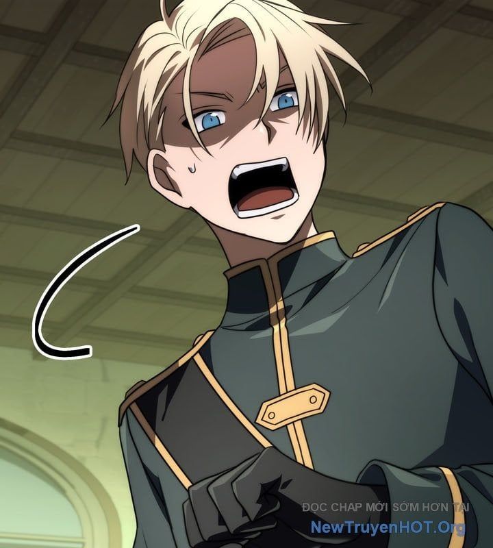 Hoàng Đế Thép Chap 52 - Next Chap 53