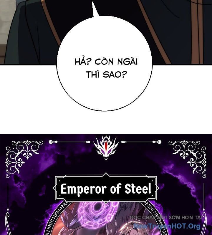 Hoàng Đế Thép Chap 52 - Next Chap 53