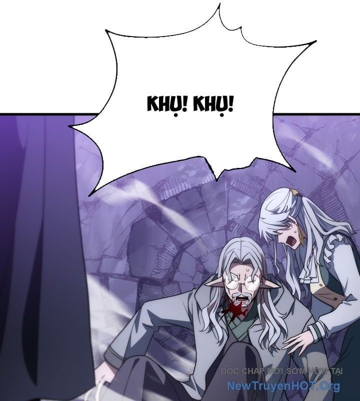 Hoàng Đế Thép Chap 52 - Next Chap 53