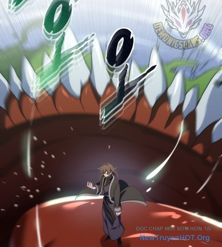 Hoàng Đế Thép Chap 52 - Next Chap 53