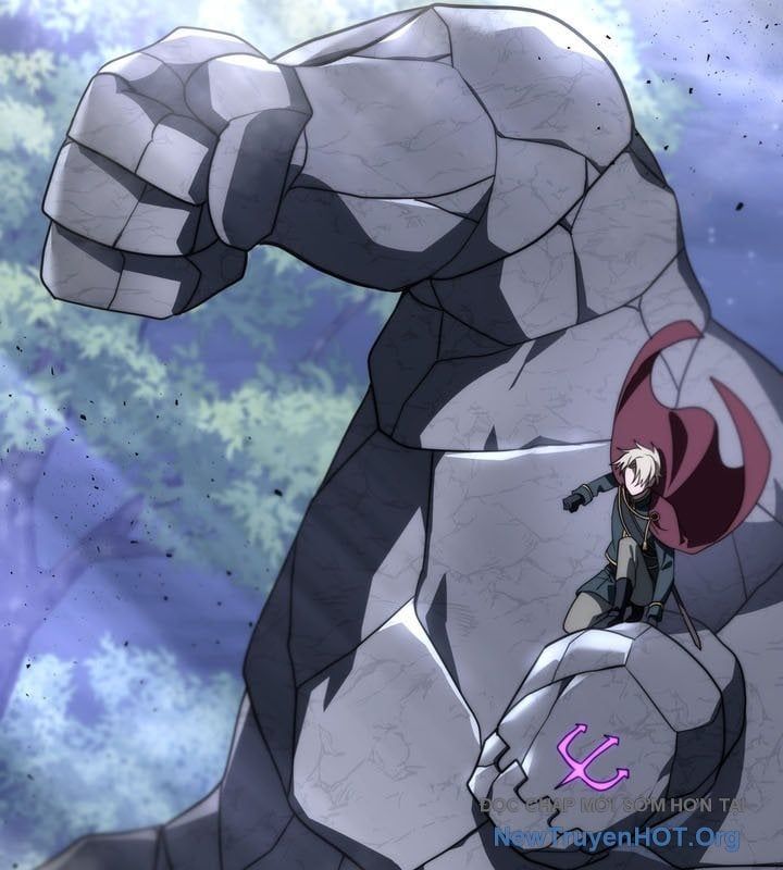 Hoàng Đế Thép Chap 52 - Next Chap 53