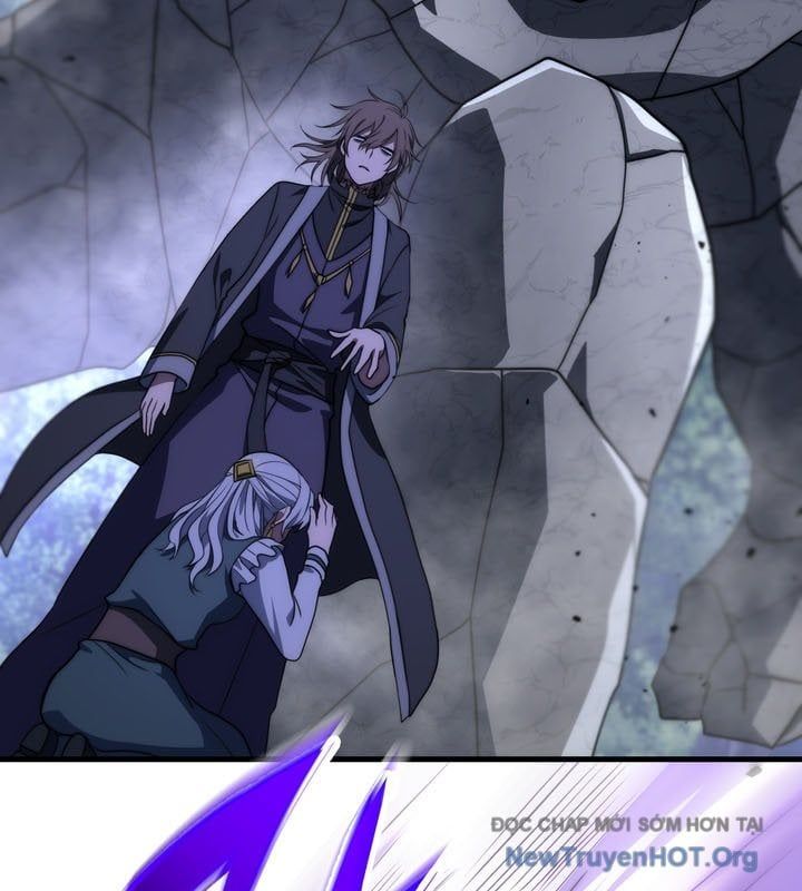 Hoàng Đế Thép Chap 52 - Next Chap 53