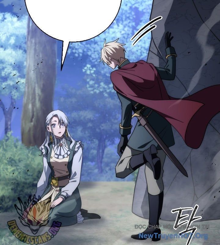 Hoàng Đế Thép Chap 52 - Next Chap 53