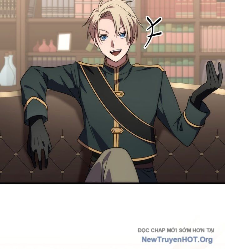 Hoàng Đế Thép Chap 52 - Next Chap 53