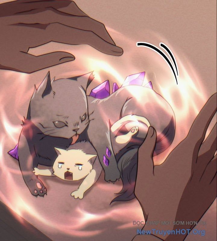 Hoàng Đế Thép Chap 52 - Next Chap 53