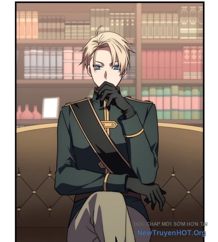 Hoàng Đế Thép Chap 52 - Next Chap 53