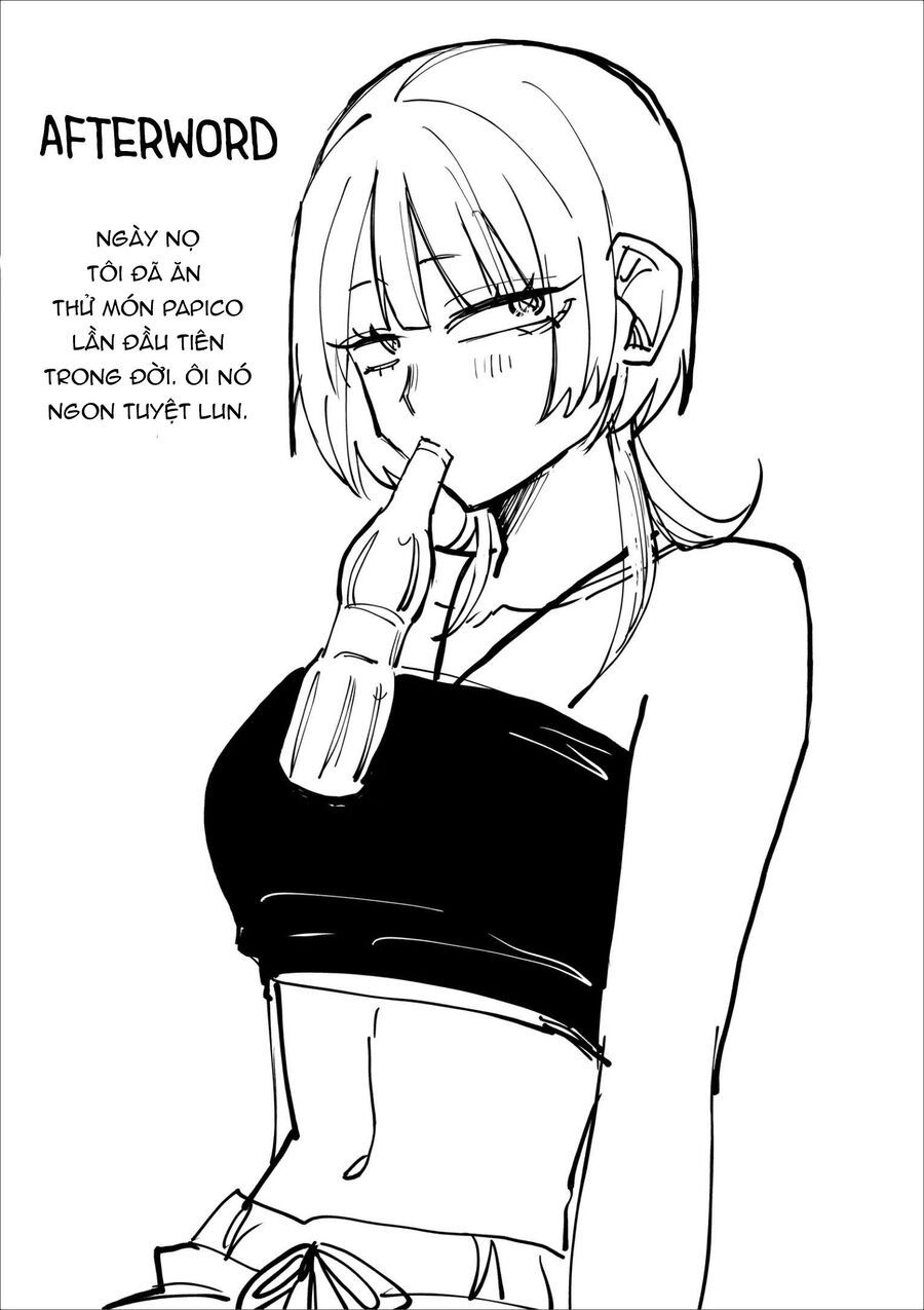 Shihai Shoujo Kubaru-Chan Chap 30 - Next Chap 31