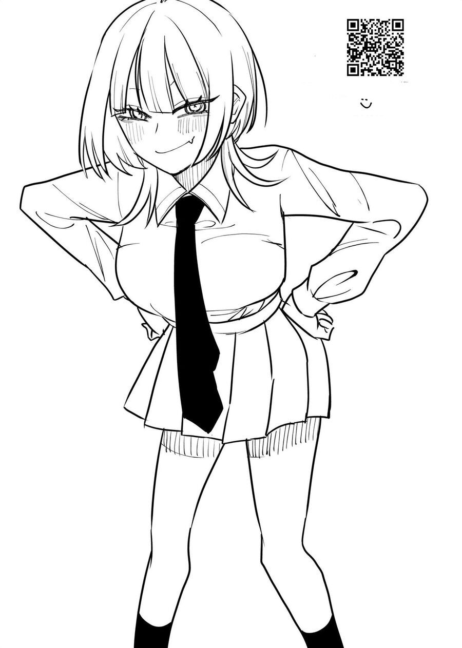 Shihai Shoujo Kubaru-Chan Chap 30 - Next Chap 31