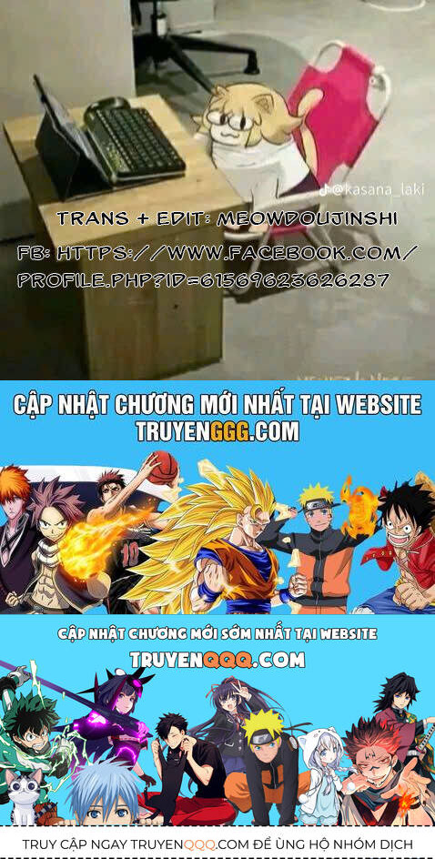 Shihai Shoujo Kubaru-Chan Chap 5 - Next Chap 6