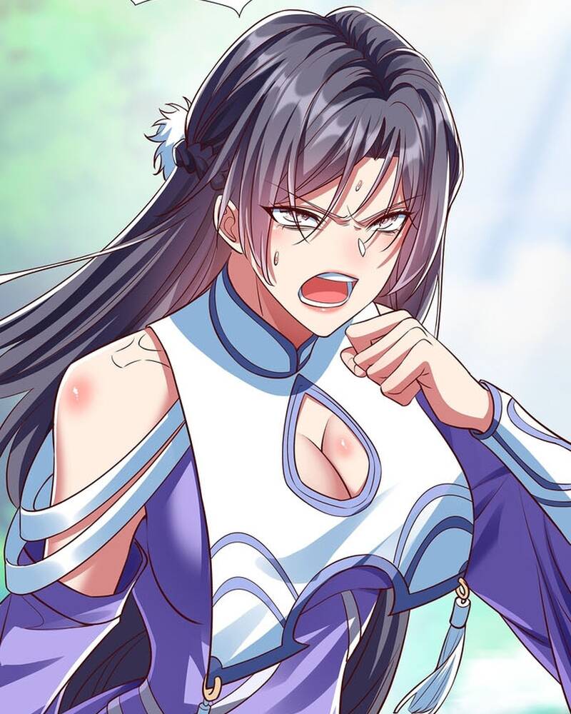 Hoá ra ta lại là lão tổ ma đạo Chap 3 - Next Chap 4