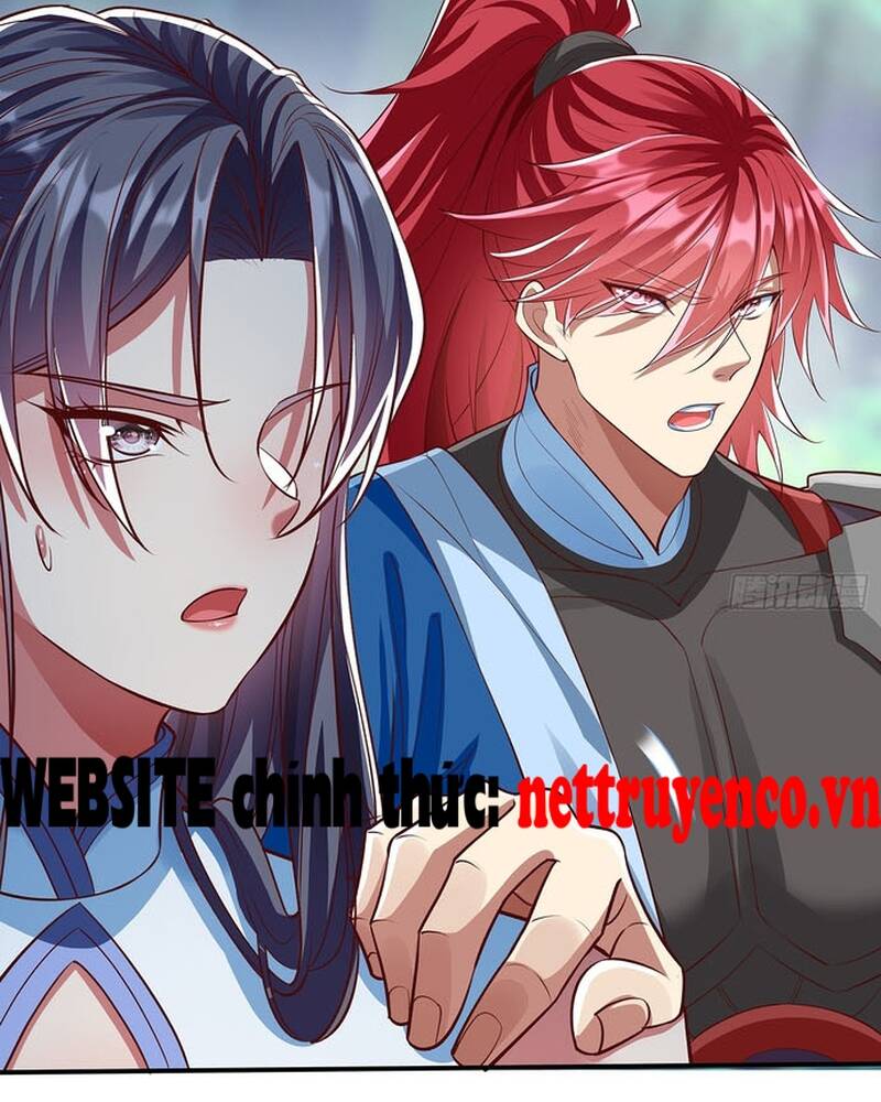 Hoá ra ta lại là lão tổ ma đạo Chap 3 - Next Chap 4