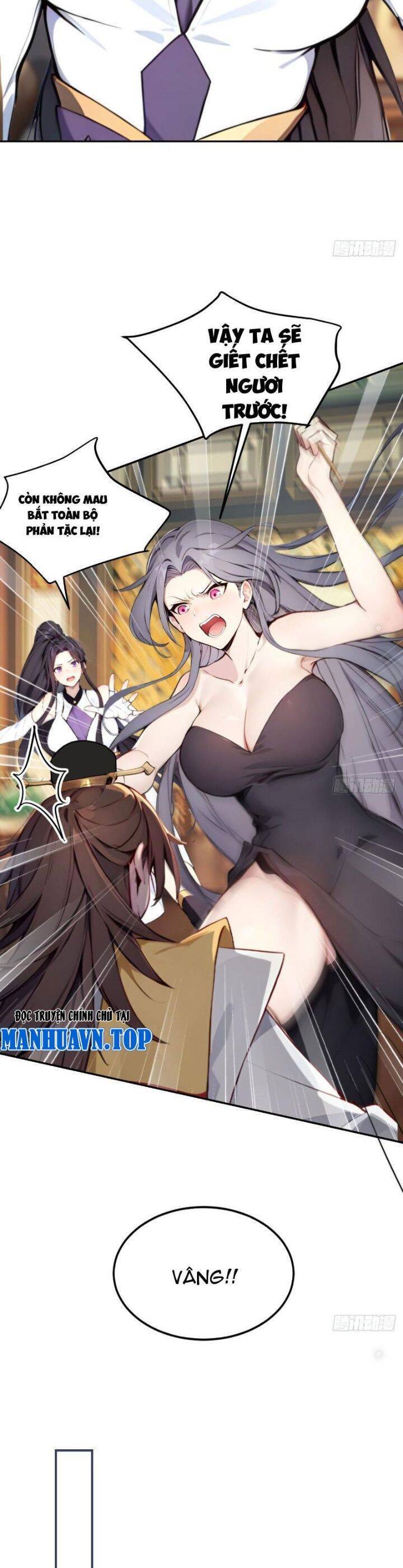 Trở Lại Cổ Đại Làm Hoàng Đế Chap 1 - Next Chap 2