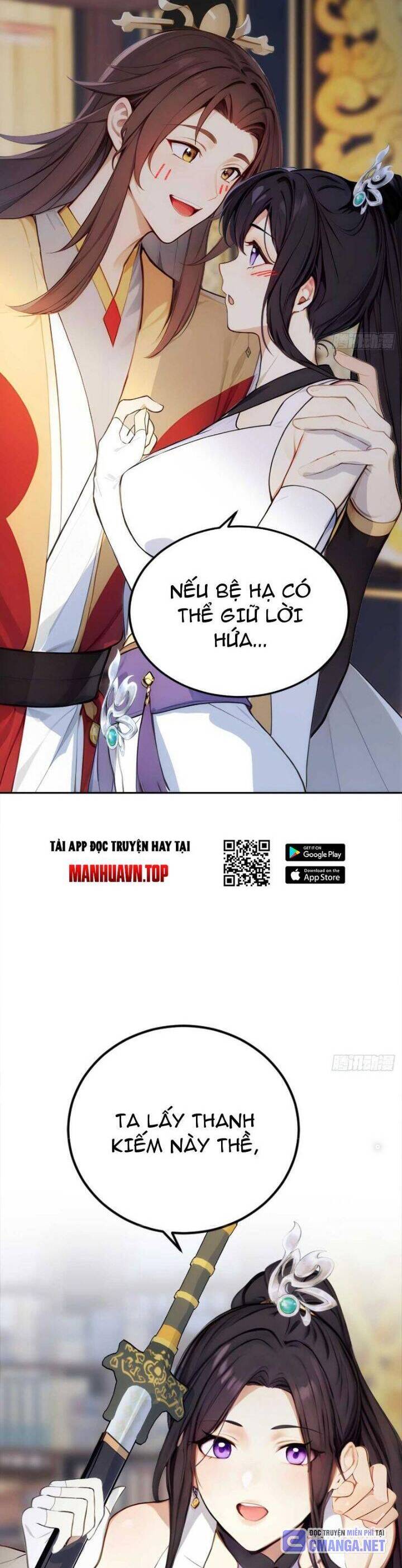 Trở Lại Cổ Đại Làm Hoàng Đế Chap 2 - Next Chap 3