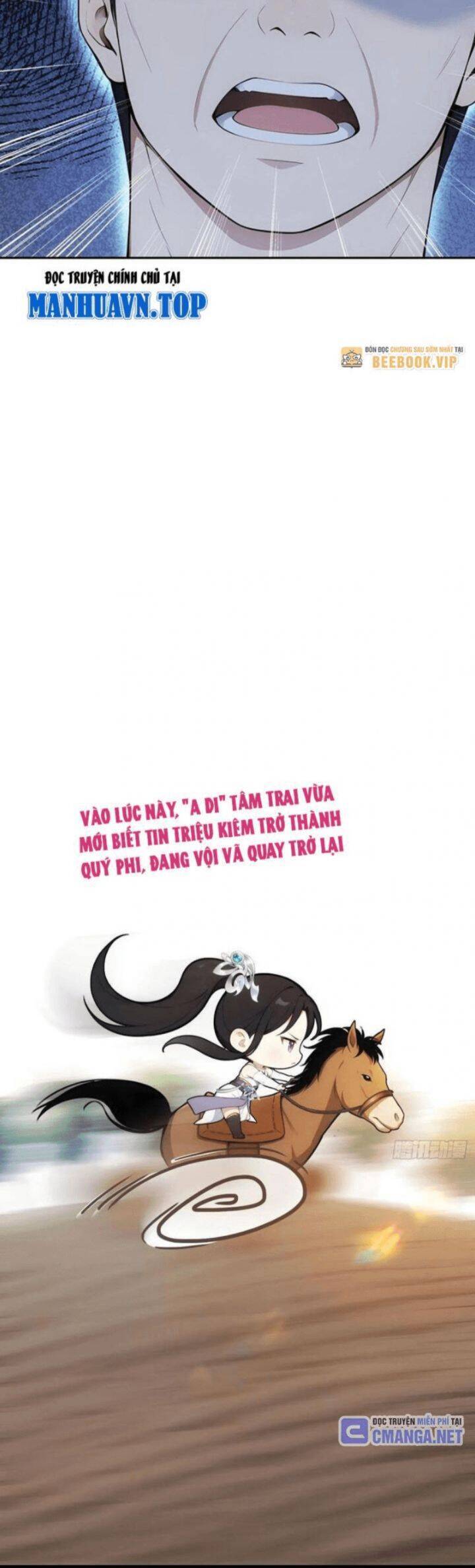 Trở Lại Cổ Đại Làm Hoàng Đế Chap 25 - Next Chap 26