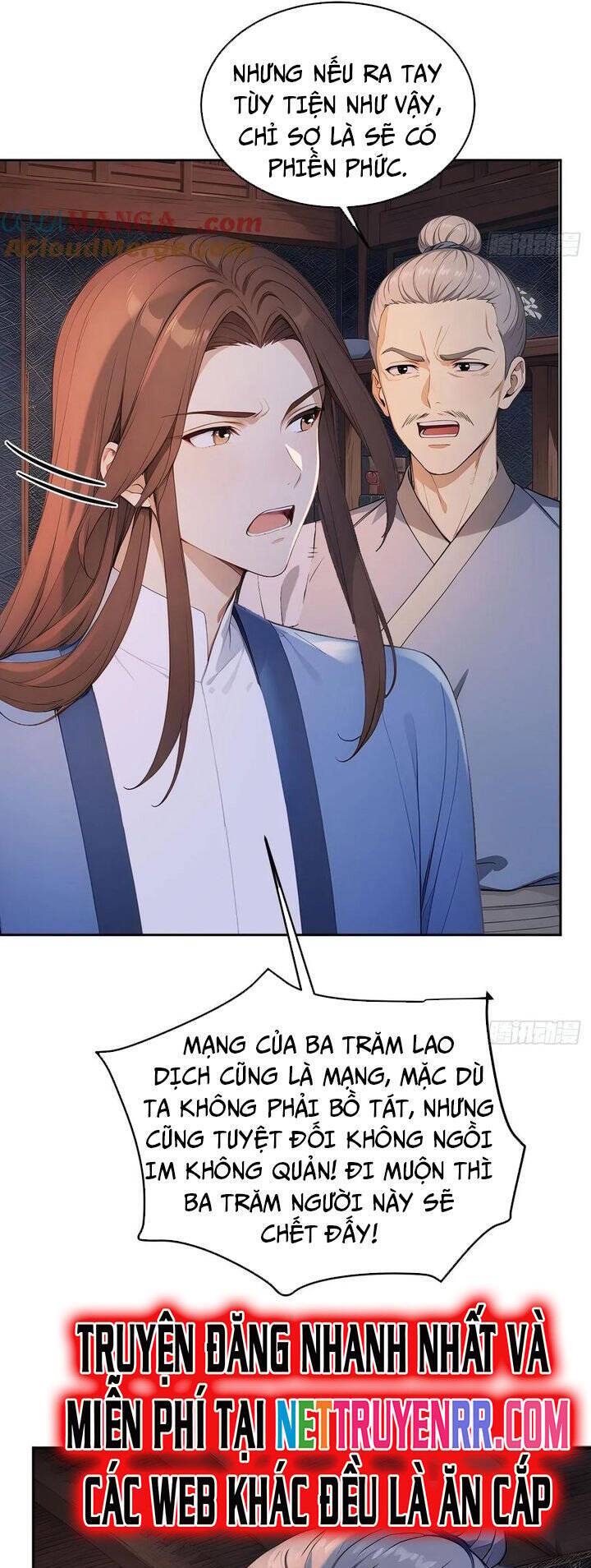 Trở Lại Cổ Đại Làm Hoàng Đế Chap 43 - Next Chap 44