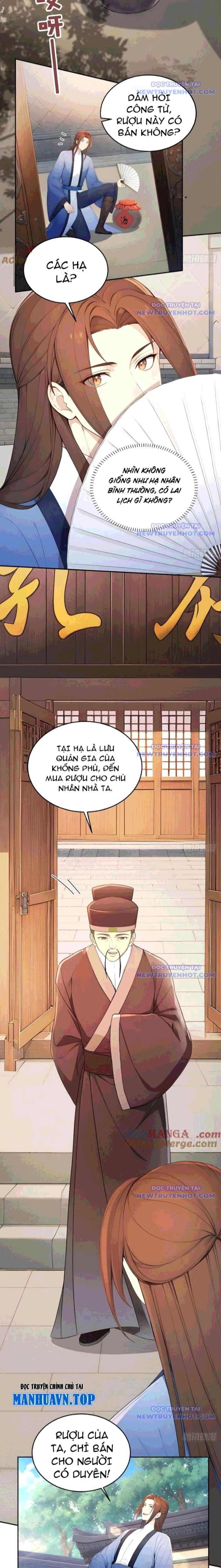 Trở Lại Cổ Đại Làm Hoàng Đế Chap 57 - Next Chap 58