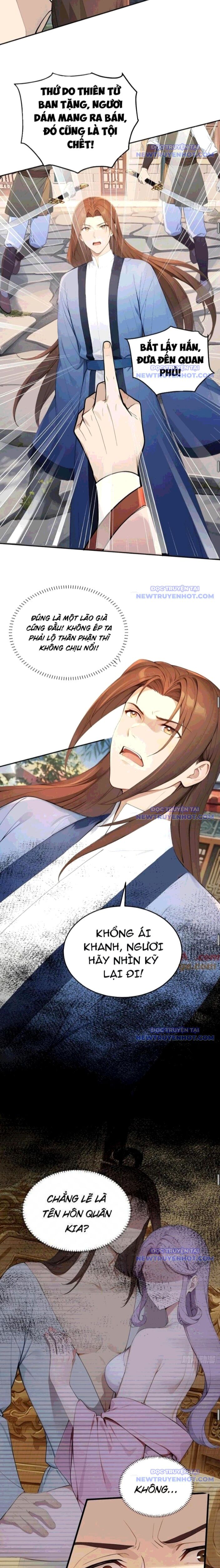 Trở Lại Cổ Đại Làm Hoàng Đế Chap 57 - Next Chap 58