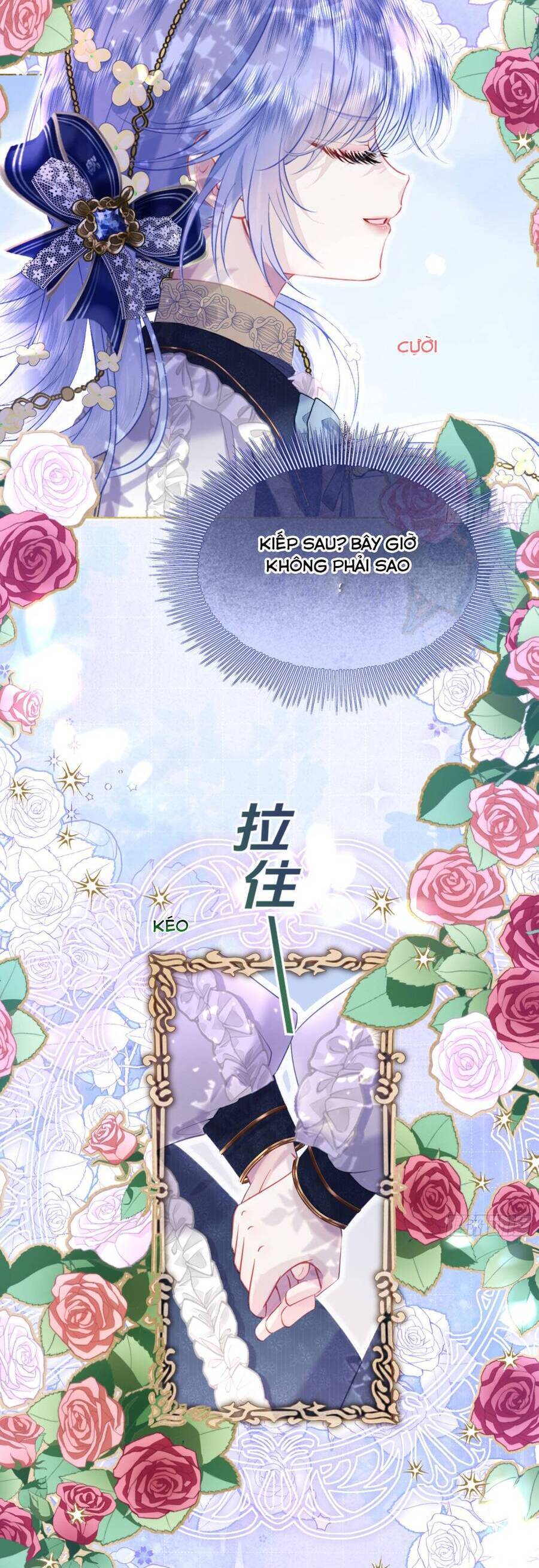 Sau Khi Trùng Sinh, Bên Cạnh Ta Toàn Là Con Của Kẻ Thù Chap 11 - Next Chap 12