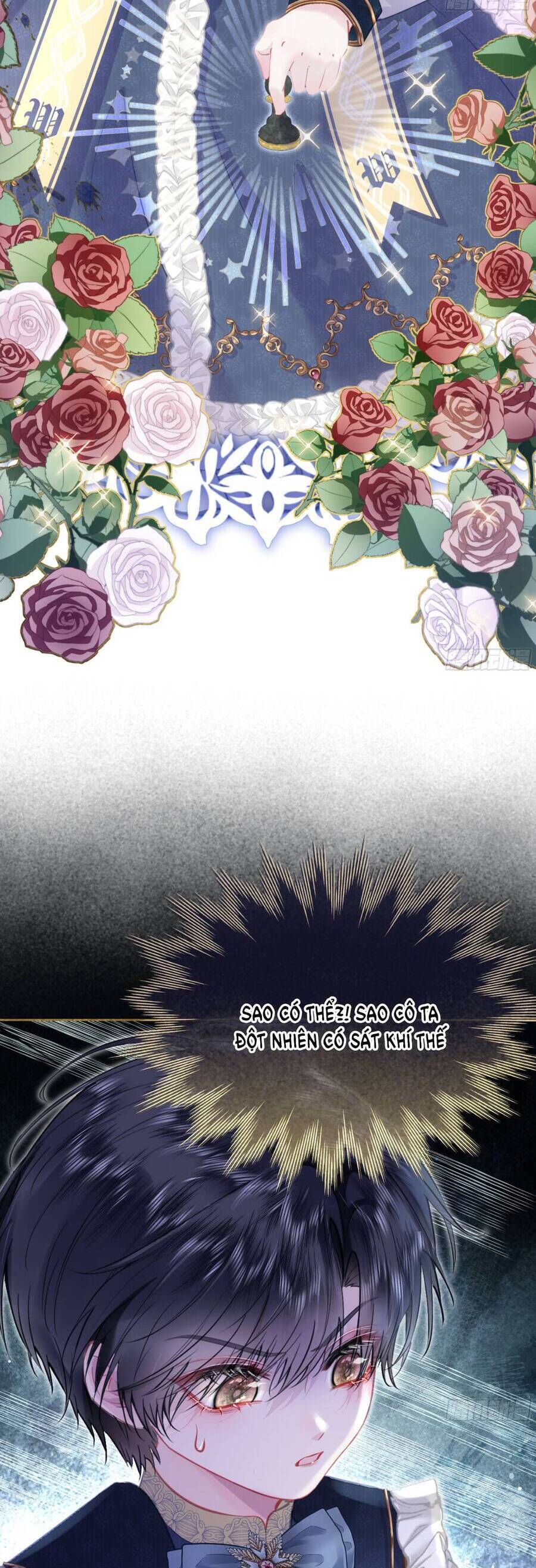 Sau Khi Trùng Sinh, Bên Cạnh Ta Toàn Là Con Của Kẻ Thù Chap 11 - Next Chap 12