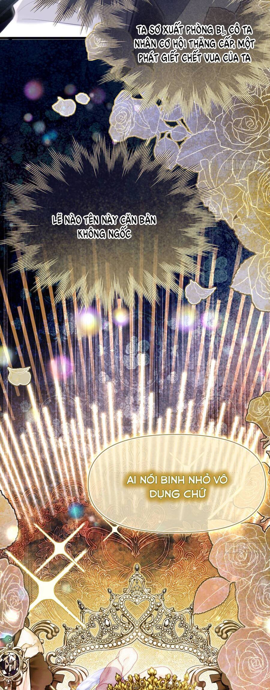 Sau Khi Trùng Sinh, Bên Cạnh Ta Toàn Là Con Của Kẻ Thù Chap 11 - Next Chap 12