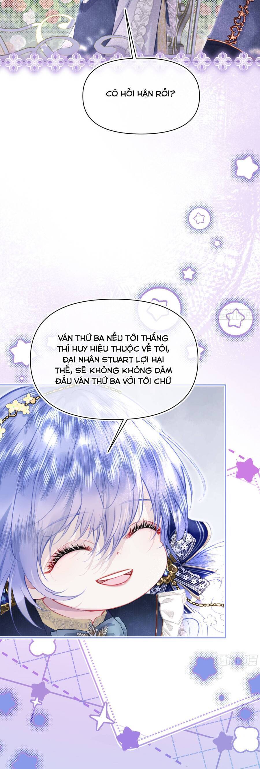 Sau Khi Trùng Sinh, Bên Cạnh Ta Toàn Là Con Của Kẻ Thù Chap 11 - Next Chap 12