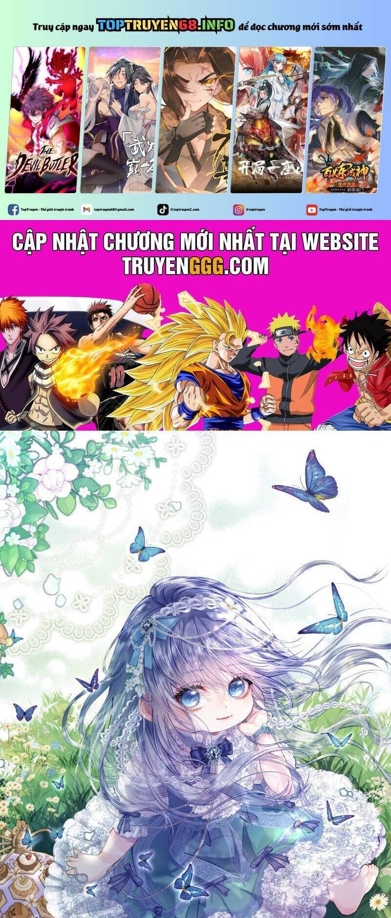 Sau Khi Trùng Sinh, Bên Cạnh Ta Toàn Là Con Của Kẻ Thù Chap 14 - Next Chap 15