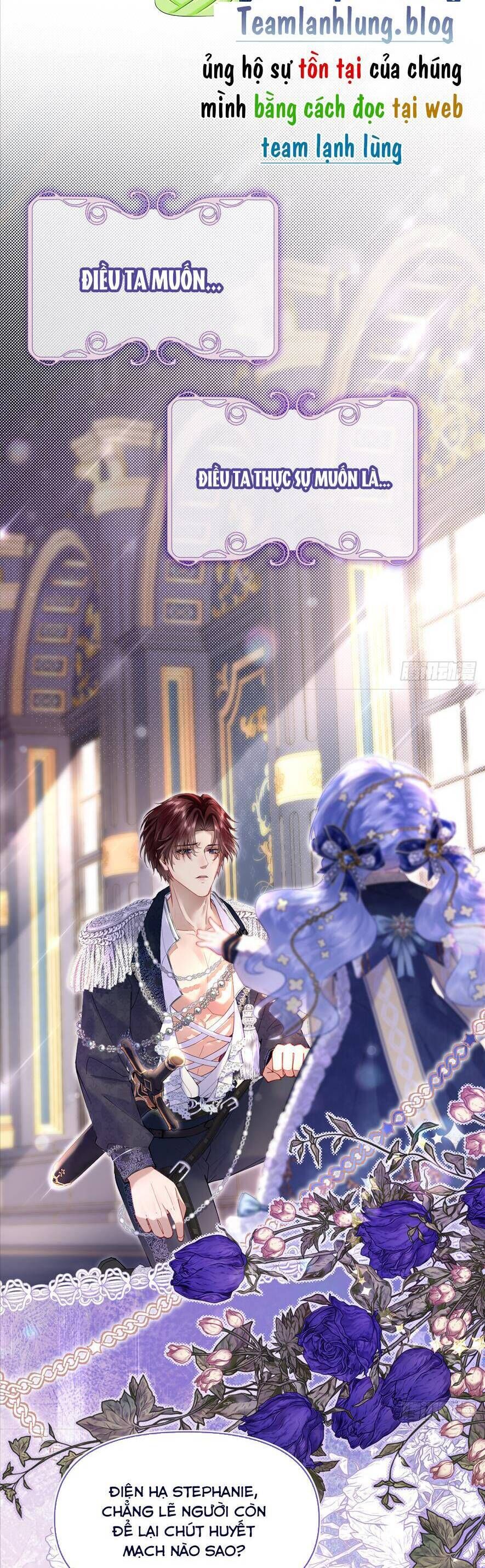 Sau Khi Trùng Sinh, Bên Cạnh Ta Toàn Là Con Của Kẻ Thù Chap 16 - Next Chap 17