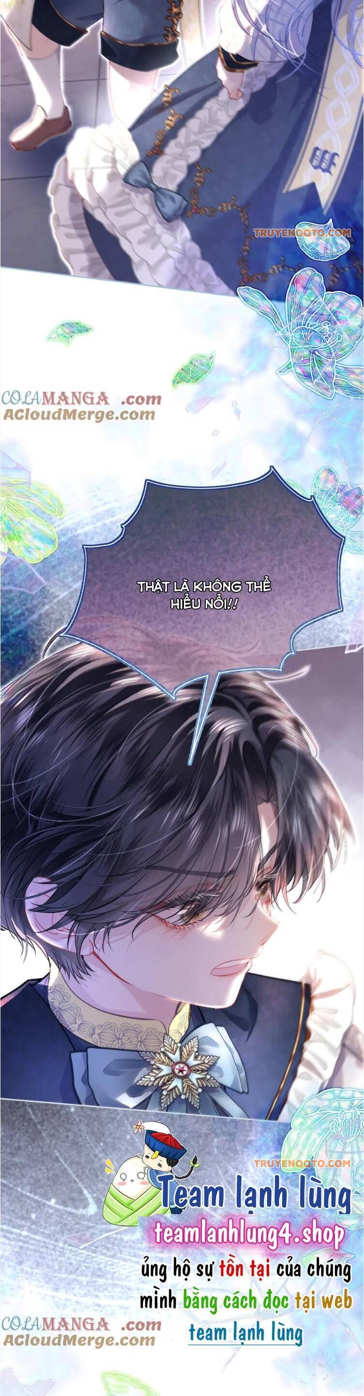 Sau Khi Trùng Sinh, Bên Cạnh Ta Toàn Là Con Của Kẻ Thù Chap 18 - Next Chap 19