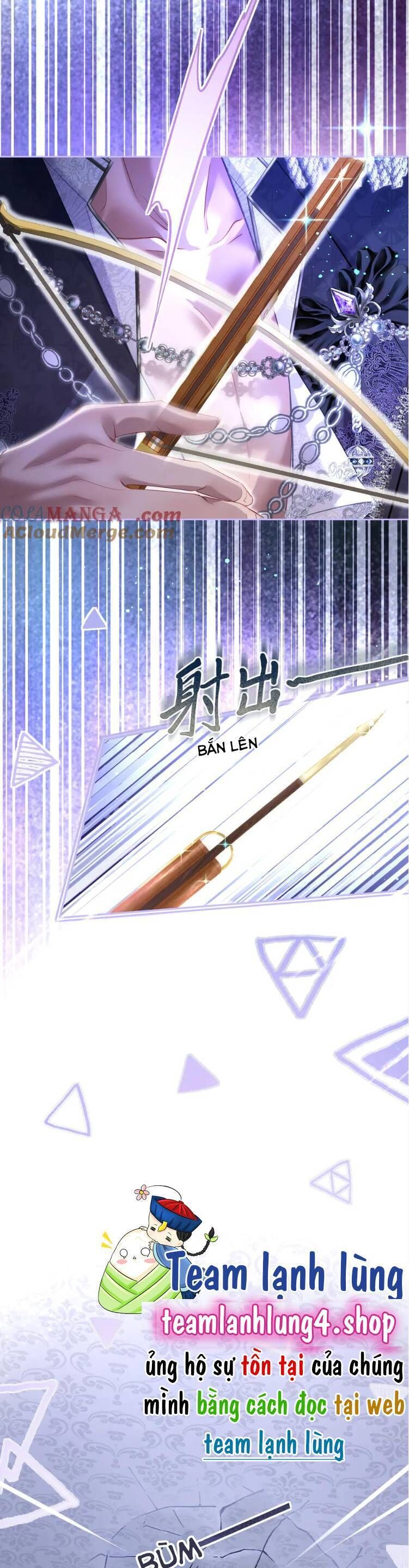 Sau Khi Trùng Sinh, Bên Cạnh Ta Toàn Là Con Của Kẻ Thù Chap 20 - Next Chap 21