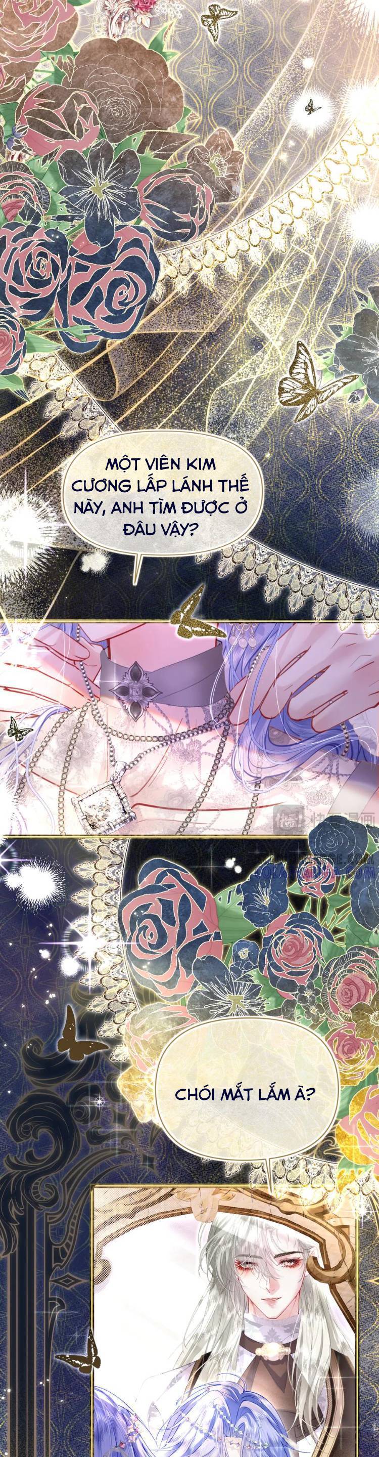 Sau Khi Trùng Sinh, Bên Cạnh Ta Toàn Là Con Của Kẻ Thù Chap 33 - Next Chap 34