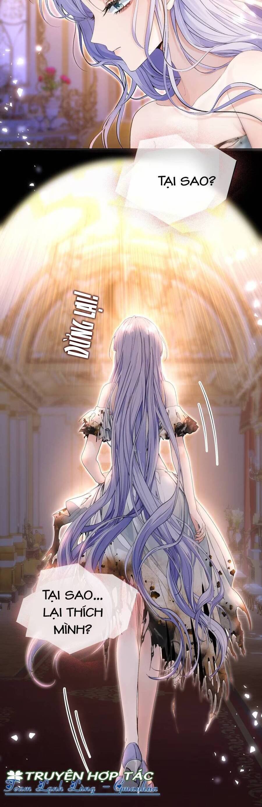 Cô Dâu Của Ác Long Chap 6 - Next Chap 7