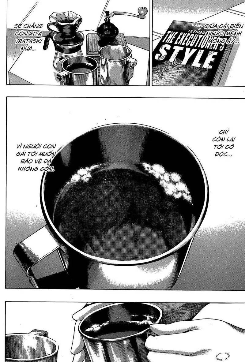 All You Need Is Kill Chap 17 - Next Chap 18