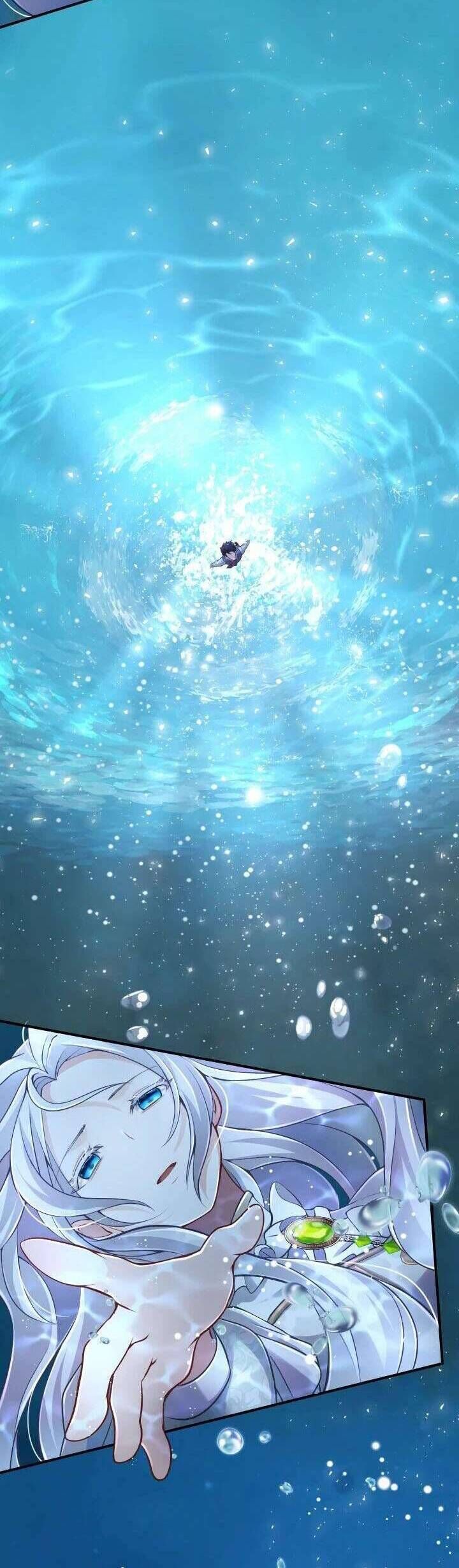 Bệ Hạ À, Từ Giờ Tôi Sẽ Nuôi Dưỡng Thằng Bé Chap 19 - Next Chap 20