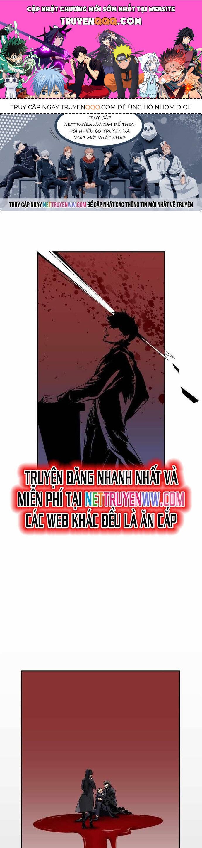 Chúa Tể Goblin Chap 1 - Next Chap 2
