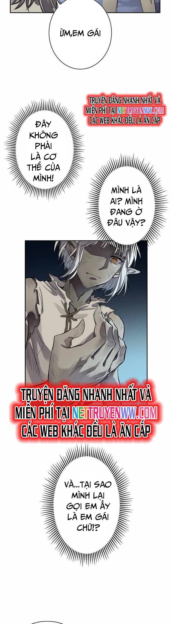 Chúa Tể Goblin Chap 1 - Next Chap 2