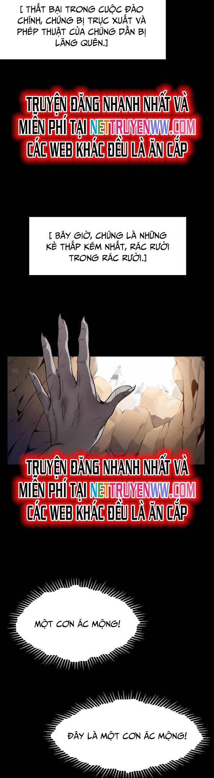 Chúa Tể Goblin Chap 1 - Next Chap 2