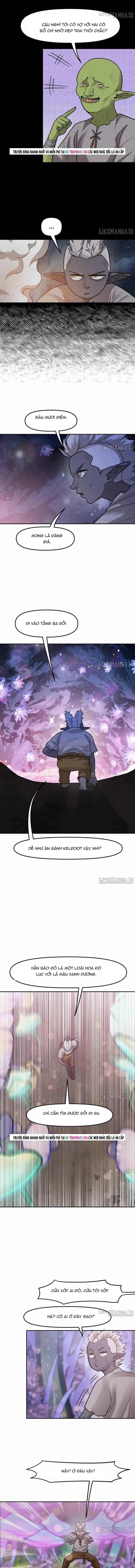 Chúa Tể Goblin Chap 101 - Next Chap 102