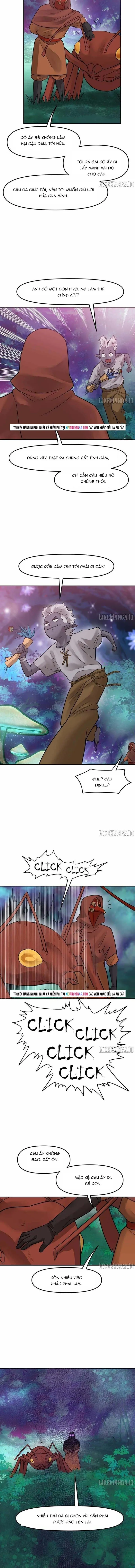 Chúa Tể Goblin Chap 101 - Next Chap 102