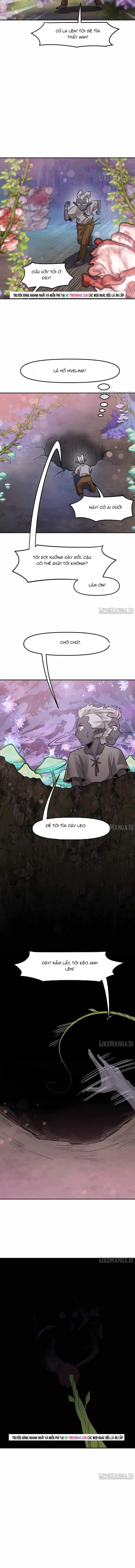 Chúa Tể Goblin Chap 101 - Next Chap 102