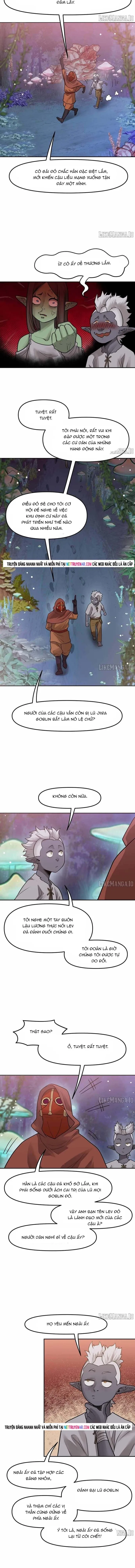 Chúa Tể Goblin Chap 101 - Next Chap 102