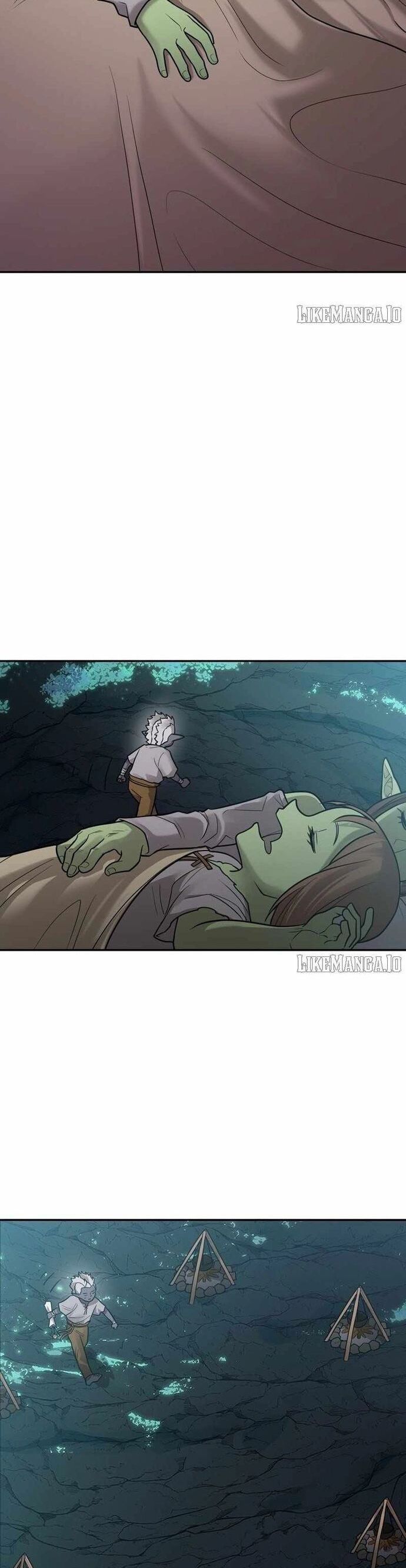 Chúa Tể Goblin Chap 102 - Next Chap 103