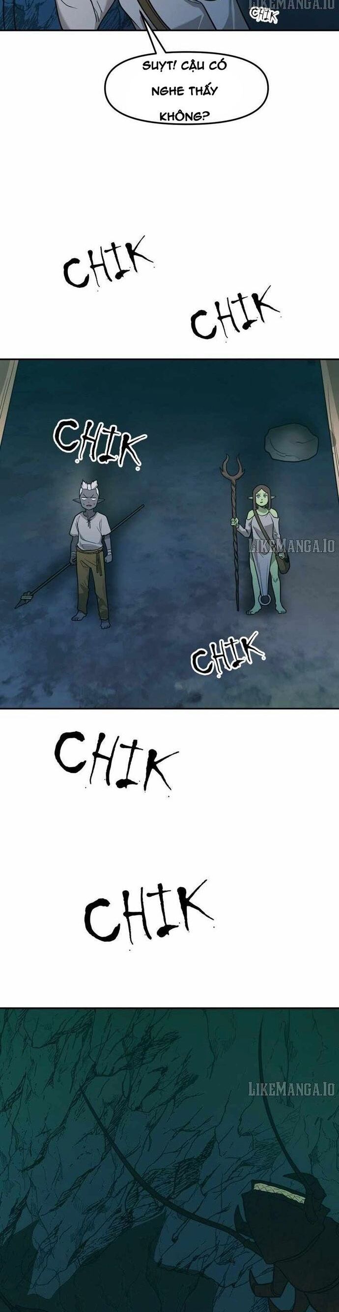 Chúa Tể Goblin Chap 102 - Next Chap 103