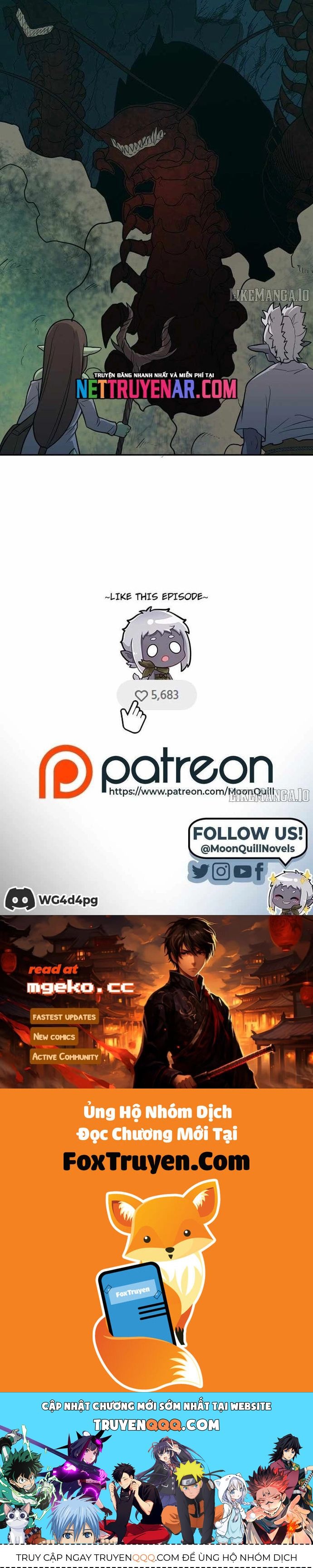 Chúa Tể Goblin Chap 102 - Next Chap 103