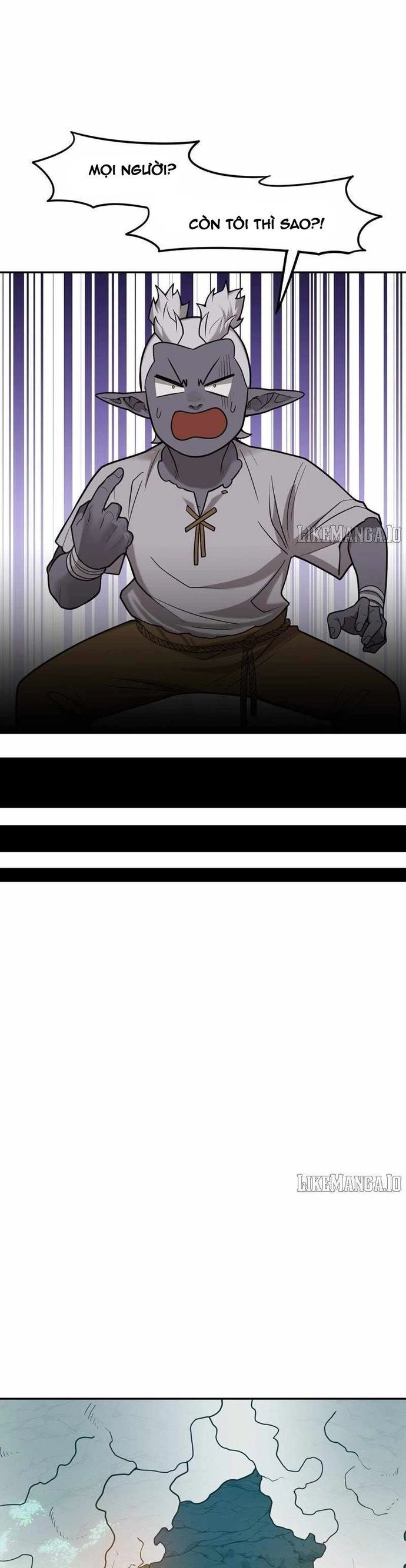 Chúa Tể Goblin Chap 102 - Next Chap 103