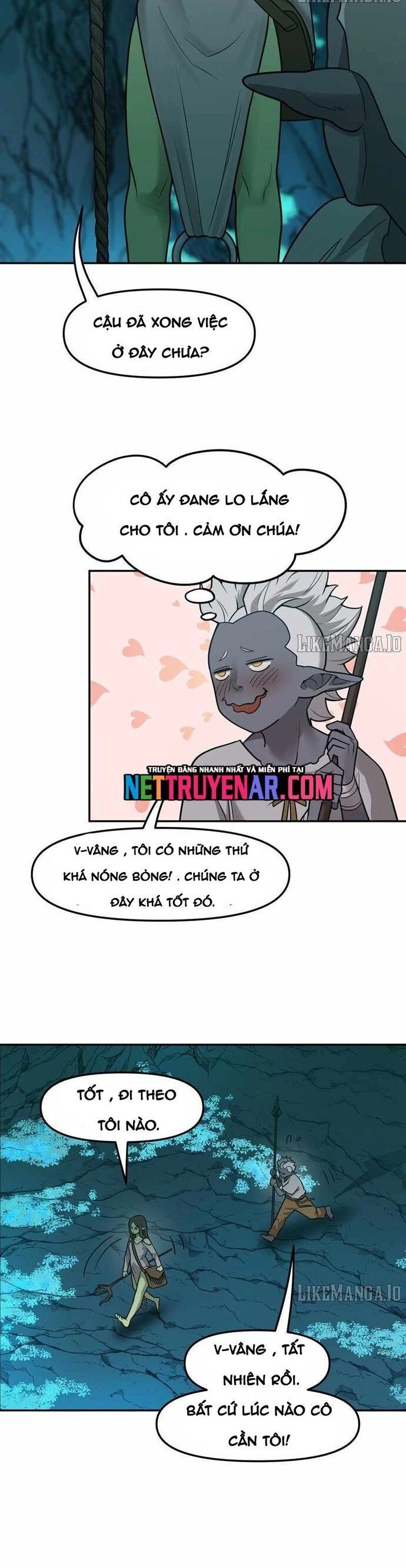 Chúa Tể Goblin Chap 102 - Next Chap 103